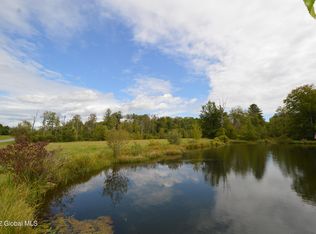 LOT 3 Seneca Ridge Rd, Broadalbin, NY 12025