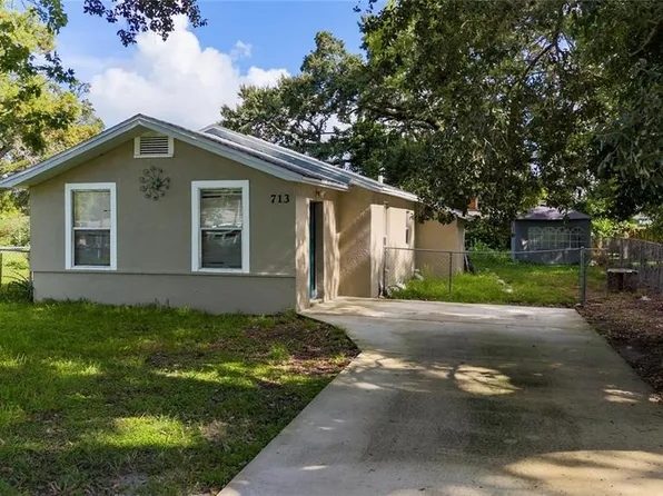 713 22ND STREET, ORLANDO, FL 32805