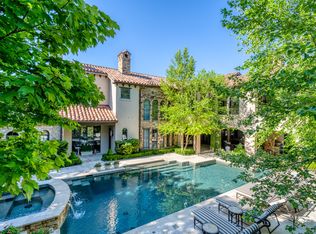 2211 Vaquero Estates Blvd, Westlake, TX 76262