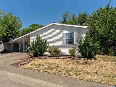 1284 N 19th St Unit 7, Philomath, OR, 97370