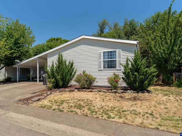1284 N 19th St Unit 7, Philomath, OR 97370