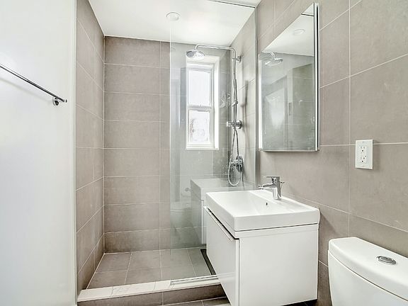 5th image of 130 Martense St APT 1L