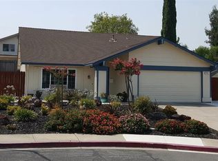 1112 Bond Ct, Antioch, CA 94509
