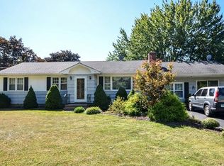 245 Tavern Rock Rd, Stratford, CT 06614