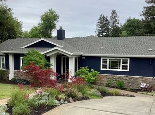 106 Nuevo Rd, Danville, CA 94526