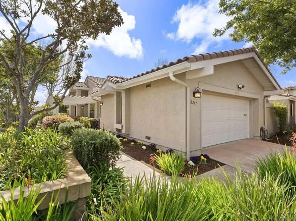 2267 Via Pravia, La Jolla, CA 92037