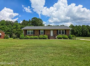 889 State Highway 37 N, Gates, NC 27937