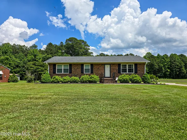 889 Nc Highway 37 N, Gates, NC 27937