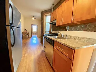 Rented by Zjama Realty Corp