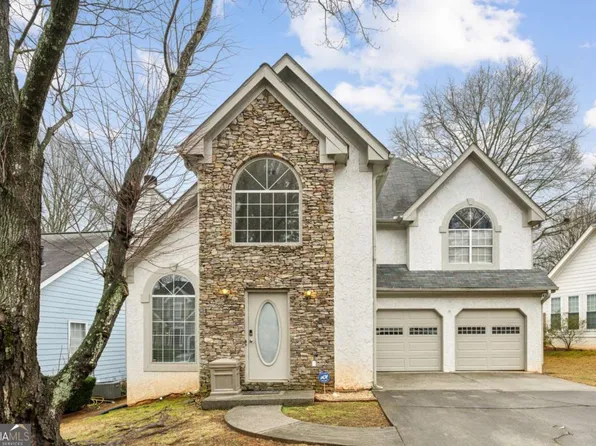 2837 Royal Blf, Decatur, GA 30030