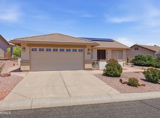 2260 W Trail Blazer Dr, Cottonwood, AZ 86326