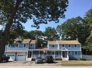 20 Marie Ave, Weymouth, MA 02190