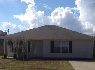 4722 Old Guernsey Rd, Pace, FL 32571