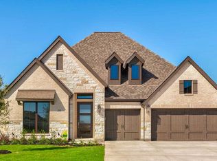 281 Rosemallow Ln, Waxahachie, TX 75165