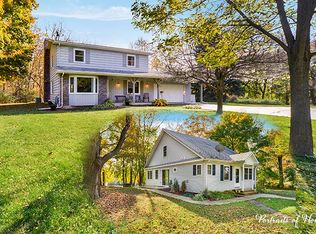 30 Bristol Ct, Oswego, IL 60543