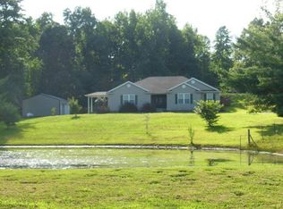 5247 Highway 657, Lewisport, KY 42351