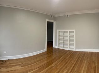 3117 W 61st St APT 3, Chicago, IL 60629