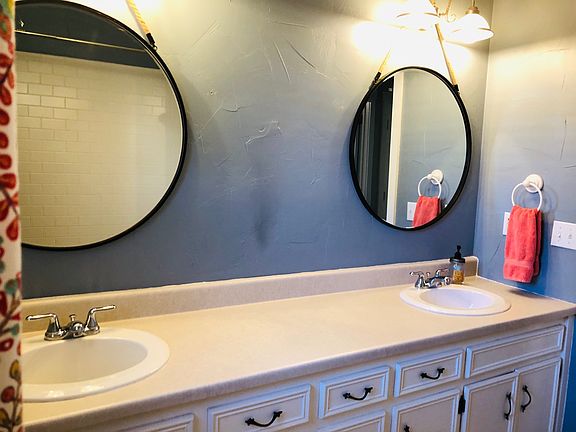 Hall Bathroom