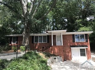 48 Holman Ave, Athens, GA 30606