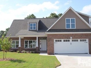 414 Titleist Ln, Wilmington, NC 28412