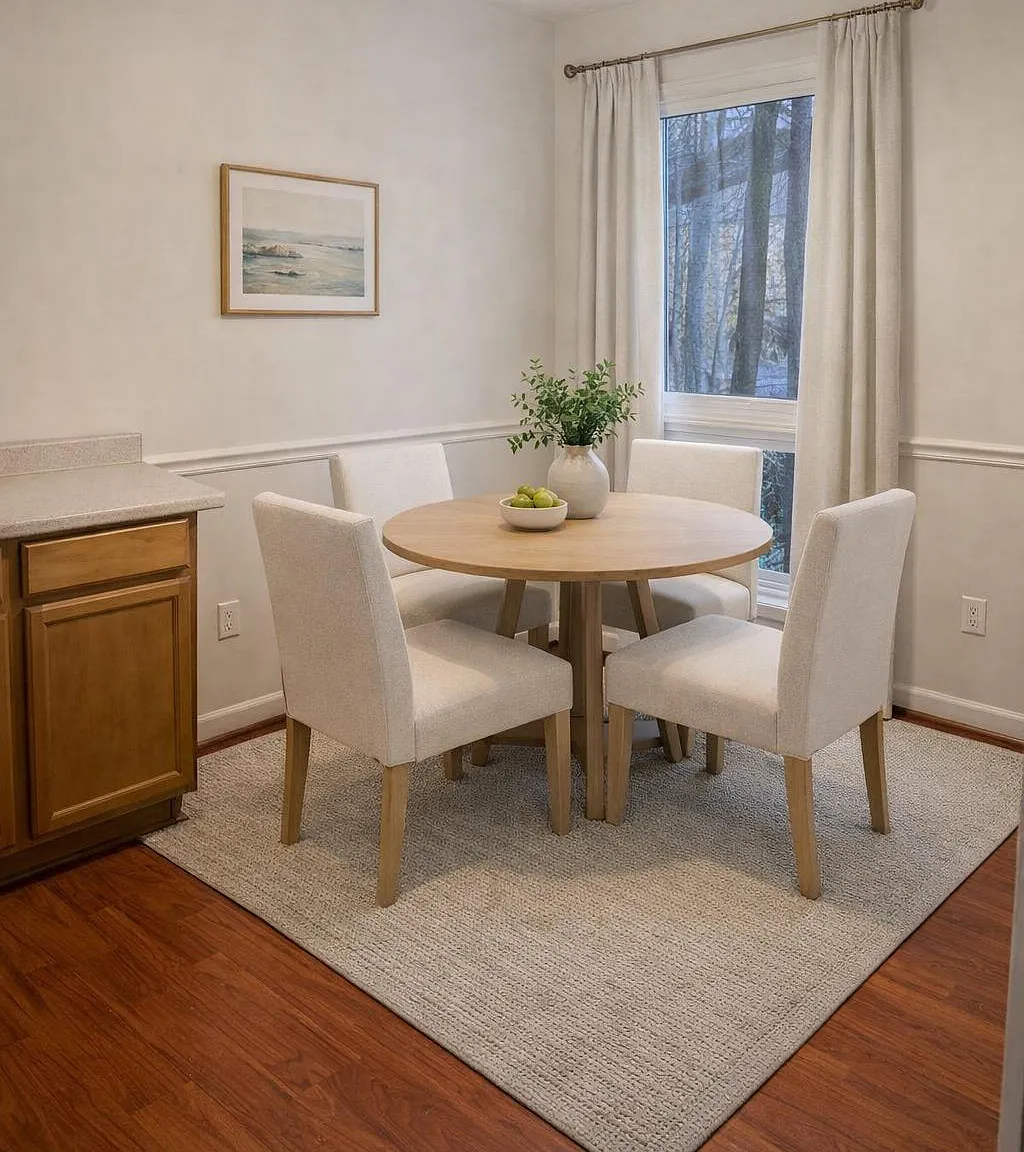 2 bed, 1.5 bath, 1276 sqft, $2,200 — Photo 2