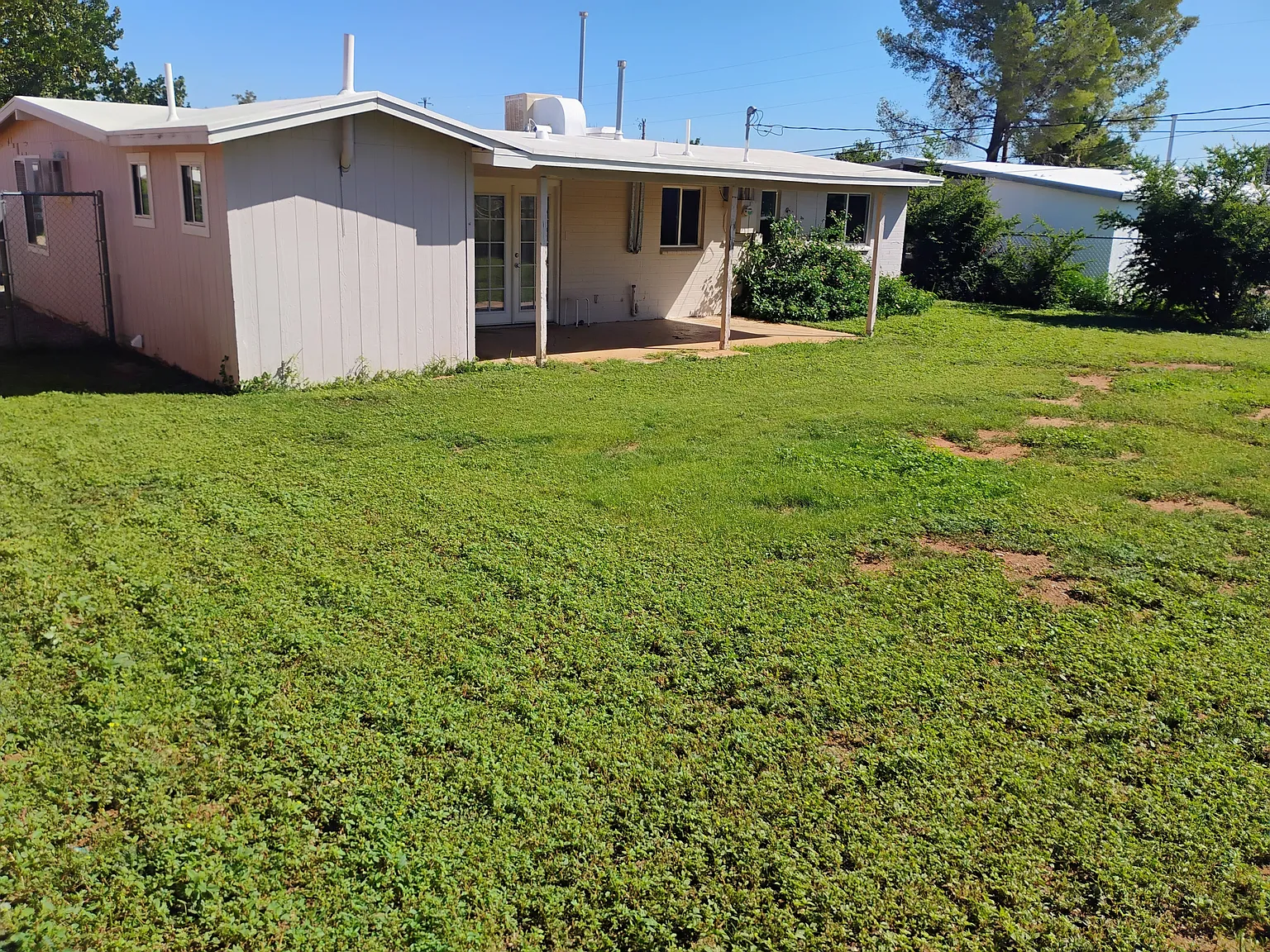 4 bed, 1226 sqft, $1,450 — Photo 3