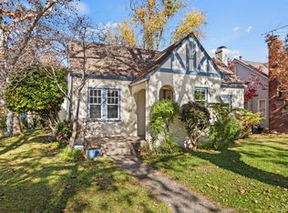 2401 Curtis Way, Sacramento, CA