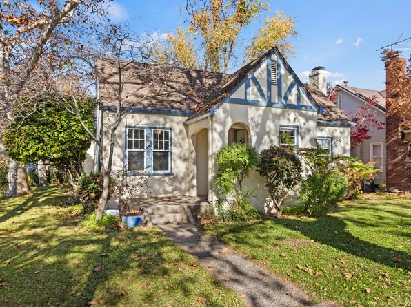 2401 Curtis Way, Sacramento, CA 95818