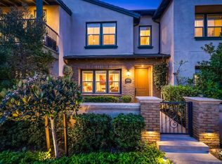 Garretson in Del Sur, San Diego, CA 92127