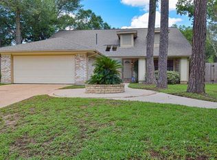 18506 Creekfield Ct, Spring, TX 77379