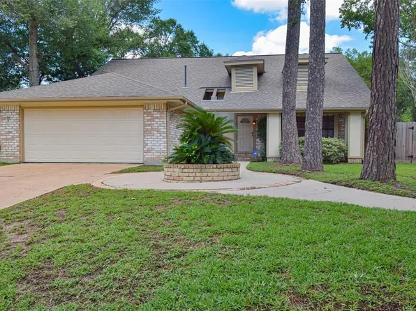 18506 Creekfield Ct, Spring, TX 77379