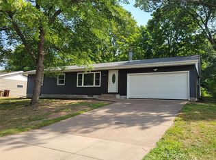 3315 Darryl Ln, Eau Claire, WI 54703