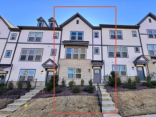 2350 Donnelly Hills Ln Photo 1
