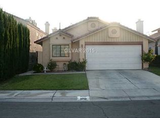 3712 Marmalade Ln, Las Vegas, NV 89108