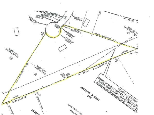 10 Parrow Drive, Stafford, CT 06076