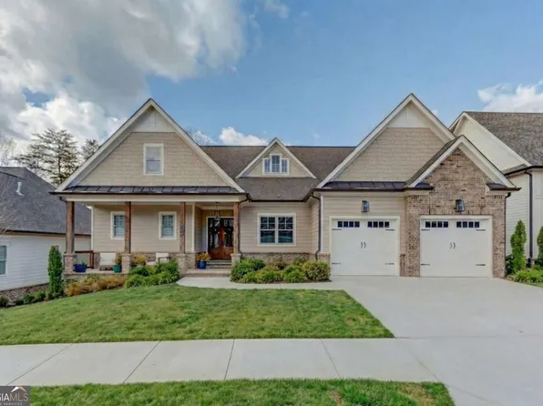 7138 Bluebird Cv, Gainesville, GA 30506