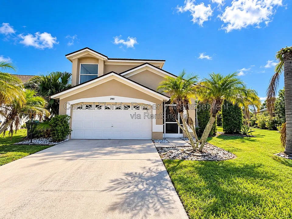 2985 Viscount Cir
