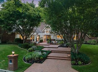 110 Pepperwood Ct, Danville, CA 94506
