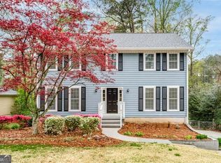 1146 Sanfords Walk, Tucker, GA 30084