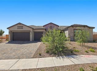 7585 W Pebble Rd, Las Vegas, NV 89113