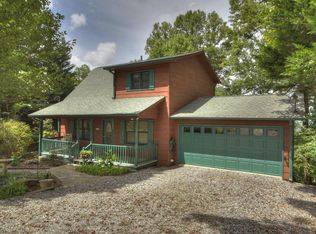 1515 Walnut Rdg #L-90, Ellijay, GA 30536