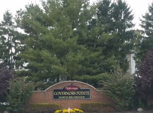 447 Northam Dr, North Brunswick, NJ