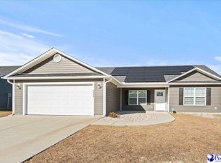 4033 Milan Rd, Florence, SC 29506