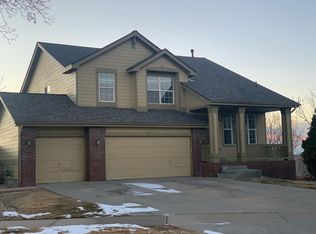 3965 S Quatar St, Aurora, CO 80018