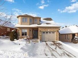 22 Montebello Ter, New Tecumseth, ON L9R2H3