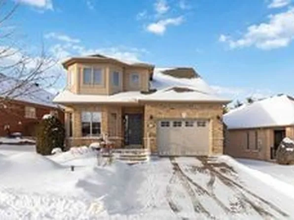 22 Montebello Ter, New Tecumseth, ON L9R 2H3