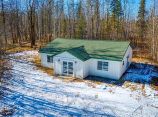 8117 Danikki Dr NE, Tenstrike, MN 56683