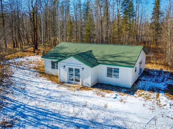 8117 Danikki Dr NE, Tenstrike, MN 56683
