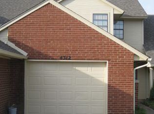 4312 Salem Ct, Norman, OK 73072
