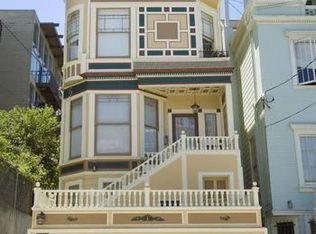2405 Octavia St APT 2, San Francisco, CA 94109